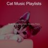 Download track Background For Relaxing Your Cat