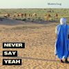 Download track Never Say Yeah