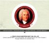 Download track Vereinigte Zwietracht Der Wechselnden Saiten BWV 207, Recitativo (S, B)