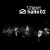 Download track So Deutsch Wie Du Kannst (Live @ Halle02)