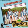 Download track El Comandante Leo