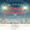 Download track The Christmas Song (Chestnuts Roasting On An Open Fire)