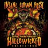 Download track Wicked Hellaween [2005]