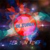 Download track The Red Sun