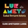 Download track Gure Ametsaren Lurra