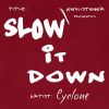 Download track Slow It Down (Instrumental Mix)