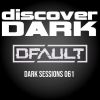 Download track Dark Sessions 061 (Continuous DJ Mix)