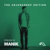 Download track The Anjunadeep Edition 032