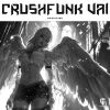 Download track Crushfunk Vai (Sped Up)