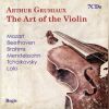 Download track Brahms Violin Concerto In D Major Op. 77 III. Allegro Giocoso, Man Non Troppo Vivace - Poco Piu Presto