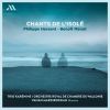 Download track Hersant Chant Del'isolé, For Piano, Violin, Cello, String Orchestra And Percussions