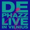 Download track Love Vampire (Live In Vilnius)