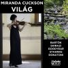 Download track Sonata For Solo Violin, Sz. 117, BB 124: IV. Presto.