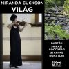 Download track Sonata For Solo Violin, Sz. 117, BB 124: III. Melodia. Adagio