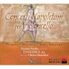 Download track 3. Fiorenza - Concerto For Cello Violins Continuo In F Major: 3. Largo