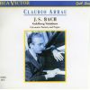 Download track Bach - Goldberg Variations (1945) - 9. Var. 8