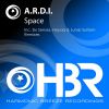 Download track Space (Hoyaa & Lunar System Remix)