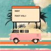 Download track Foot Vacationz