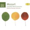 Download track 06 - Concerto For Flute And Orchestra No. 1 In G Major, K. 313 (285c) - III Rondo. Tempo Di Menuetto