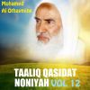 Download track Taaliq Qasidat Noniyah, Pt. 5