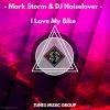 Download track I Love My Bike (Extended Mix)