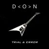 Download track Trial & Error