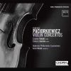 Download track Concerto For 2 Violins & Orchestra I. Moderato