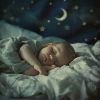 Download track Blissful Baby Tunes For Night Rest