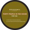 Download track Party People In The House (Bass Extended Re-Work)