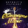 Download track Champagne Music (Instrumental)