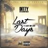 Download track Last Days