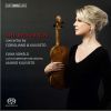 Download track Concerto For Violin And Orchestra, The Red Violi... - III. Andante Flautando