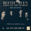 Download track Beethoven: String Quartet No. 14 In C-Sharp Minor, Op. 131: III. Allegro Moderato - Adagio