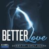 Download track Better Love (Larry Peace Day Party Extended Mix)