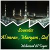 Download track Sourate Al Imran, Pt. 2 (Quran)