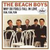 Download track Why Do Fools Fall In Love? (Alternate Mono Single Edit - Previously Unreleased)