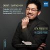 Download track Piano Sonata No. 1 In D Minor, Op. 28 II. Lento