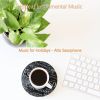 Download track Phenomenal Ambience For Coffee Shops