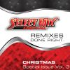 Download track Winter Wonderland (Select Mix Remix)