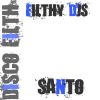 Download track Santo (Original Mix)