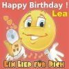 Download track Happy Birthday! Das Rheinische Geburtstagslied Für Lea