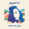 Download track There She Goes (ColorClub Mix)