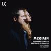 Download track Messiaen: Chants De Terre Et De Ciel: V. Minuit Pile Et Face (Pour La Mort)