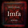 Download track Imfa Infected Soul Remix