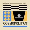 Download track Cosmopolitan (Radio Edit)