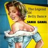 Download track The Legend Of Belly Dance, Pt. 3