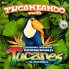 Download track Quebraditas Tucaneras 3: Las Mulas De Moreno / Oye Mi Amor / La Brujita