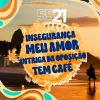 Download track Insegurança / Meu Amor / Intriga Da Oposição (Ao Vivo)