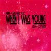 Download track When I Was Young (Karaoke Instrumental MØ Covered)