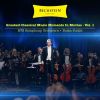 Download track Tchaikovsky, Swan Lake Suite (Ballet), Op. 20 Act II, No. 10, Scene [Moderato]